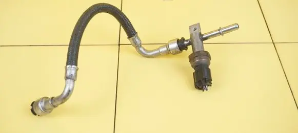 Ford S-MAX Fuel pressure sensor TNWA