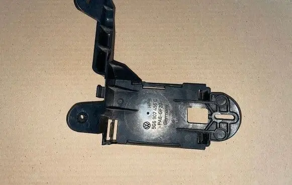 Central body control module