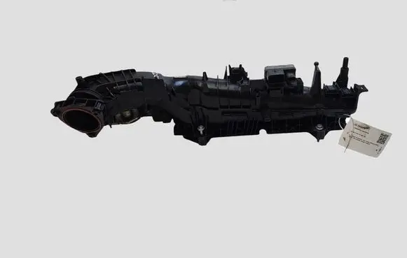 BMW 5 F10 F11 Intake manifold 8513655 18121407253 8580274
