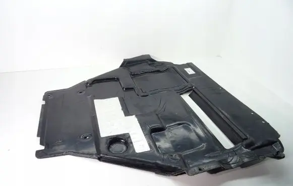 Citroen Xsara Engine splash shield/under tray 9624755280