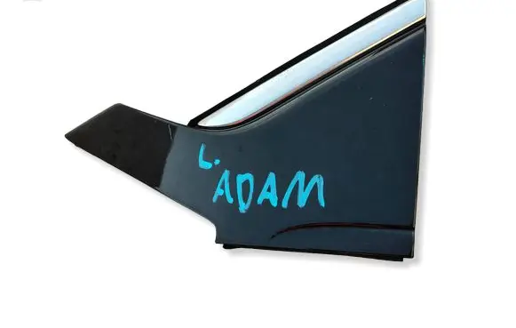 Opel Adam Fender end trim 