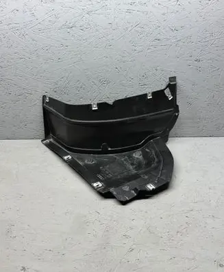 Audi Q3 8U Front wheel arch liner splash guards 8U0853887