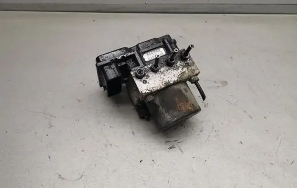 Citroen Berlingo ABS Pump 0265800861