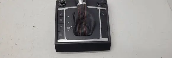 Volkswagen Amarok Gear lever shifter trim leather/knob 2H0863681 2H0863682 2h1713203c