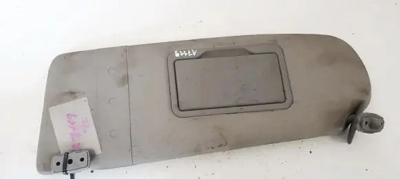 Audi A6 S6 C4 4A Sun visor