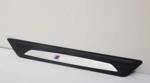 BMW X2 F39 Sill/side skirt trim 8072127