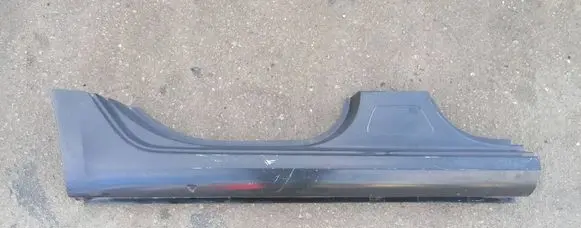 Skoda Octavia Mk3 (5E) Sill