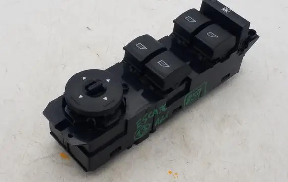 Ford Ecosport Electric window control switch BM5T14A132AA