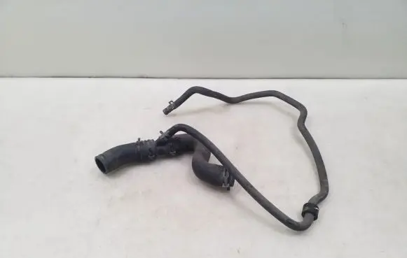 Skoda Fabia Mk2 (5J) Engine coolant pipe/hose 6Q0122101CD