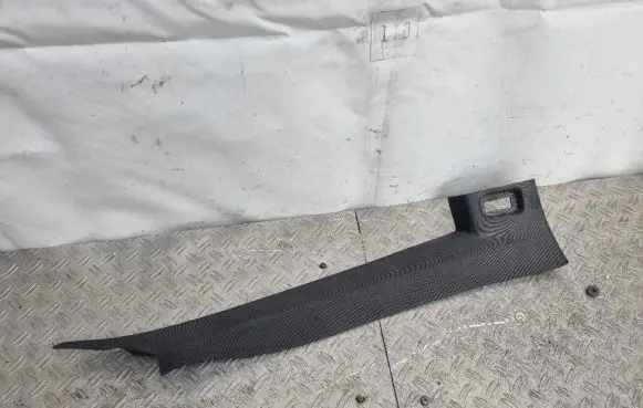 Opel Astra H (A) pillar trim 13193256