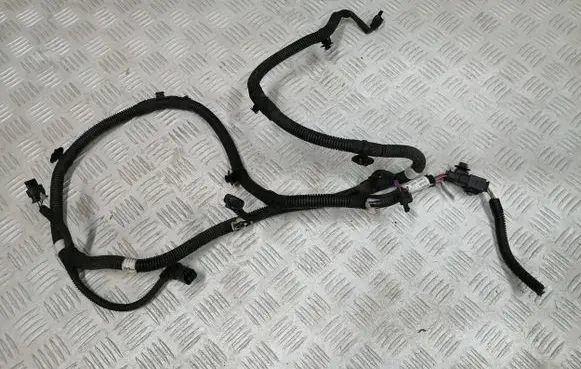 Citroen C4 III e-C4 Parking sensor (PDC) wiring loom 9835140080 44636 PARECH0CAR