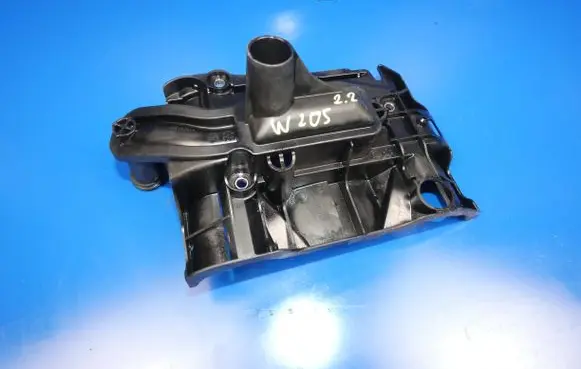 Mercedes-Benz C W205 Oil sump strainer pipe A6511804351