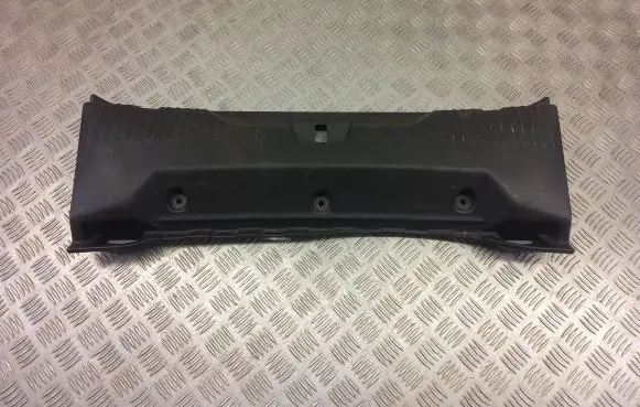 Jaguar XF X250 Trunk/boot sill cover protection 8X2354406A64AD