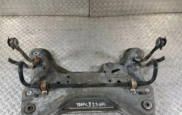 Renault Trafic II (X83) Front subframe 8200039866