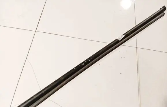 Peugeot 206 Parcel shelf 