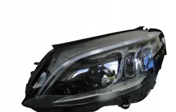 Mercedes-Benz C W205 Headlight/headlamp A2059068505 1EX2209 00037GS002