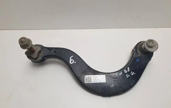 Rear upper control arm/wishbone