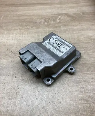 Chrysler Pacifica Airbag control unit/module 04686955AG 0285001504