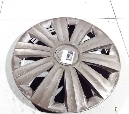 Renault Megane III R16 wheel hub/cap/trim 