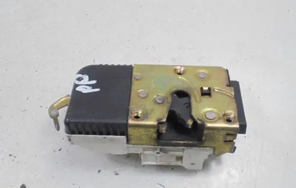 Fiat Ulysse Front door lock