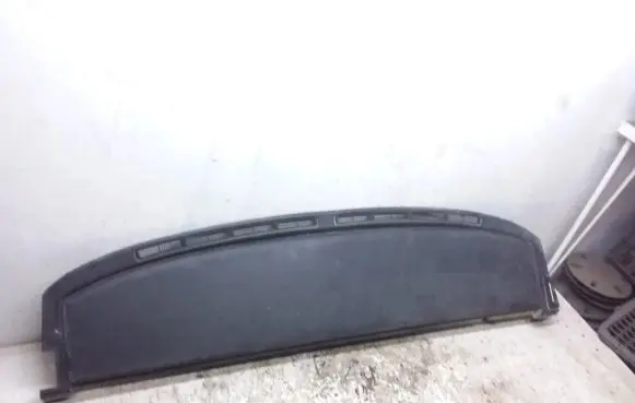 Jaguar XJ X40 Parcel shelf