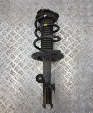 Lexus NX Front shock absorber with coil spring 4852078110 1A16063B 1434