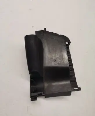 Mercedes-Benz GLE (W166 - C292) Engine compartment rubber A1666820123