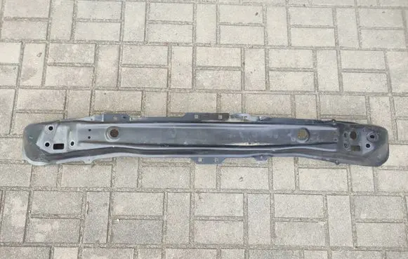 Dacia Duster II Front bumper cross member 752105162R