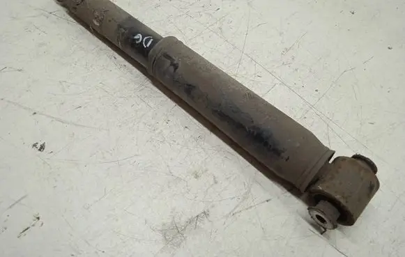 Renault Scenic III - Grand scenic III Rear shock absorber/damper 562100018R