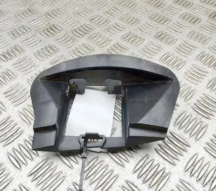 Mercedes-Benz EQA Rear bumper mounting bracket A2478855202