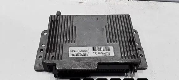 Renault Laguna I Engine control unit/module s115300211