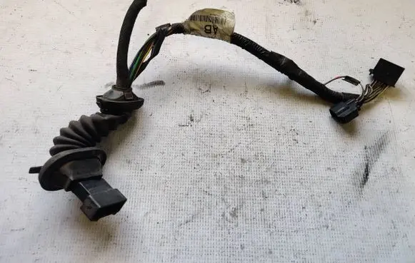Ford Transit Front door wiring loom 3C1T14A584