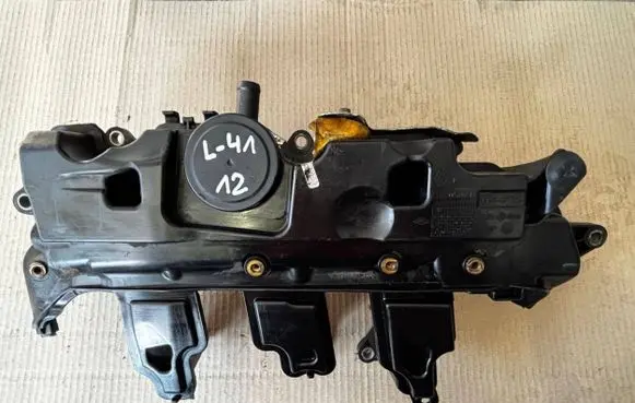 Renault Master III Intake manifold 118305765R