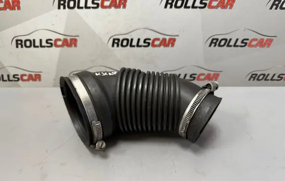 Air intake hose/pipe