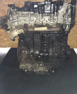 Nissan X-Trail T31 Engine M9R