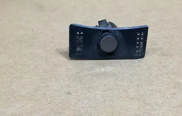 Jaguar XE Parking PDC sensor 9G9215K859AB 1106161753