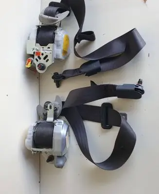 KIA Ceed Front seatbelt 88810A2000 88810a2100 88820A2000