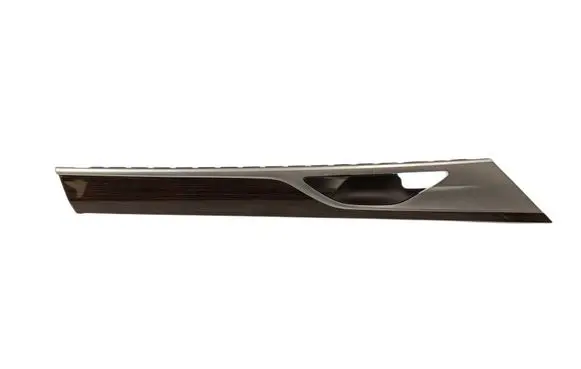 BMW 7 G11 G12 Rear door trim (molding) 7432277