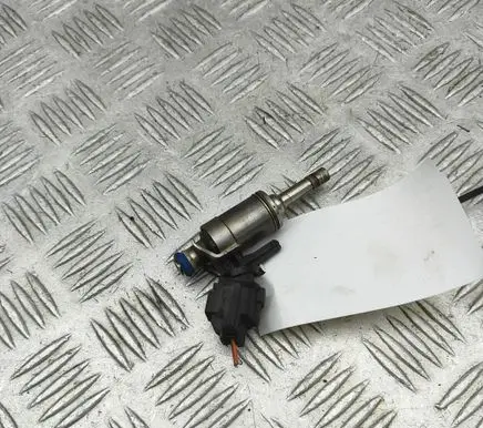 Peugeot RCZ Fuel injector 7591623