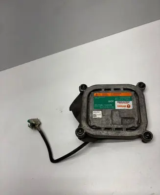 Ford Mustang VI Headlight ballast module Xenon AA3857300DG 35XT6ED3