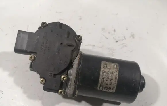 Audi A6 S6 C5 4B Wiper motor 403976 8D1955113C