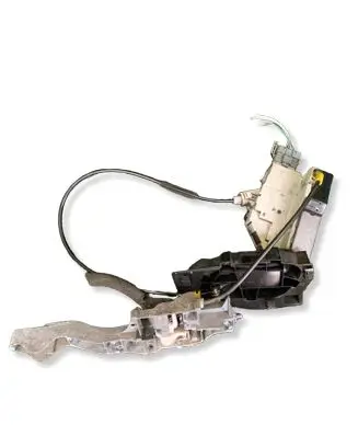 Citroen Jumpy Front door lock 9681334980 40627149