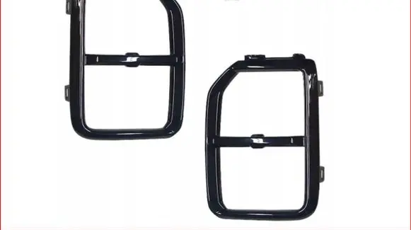 Mitsubishi ASX Front fog light trim/grill