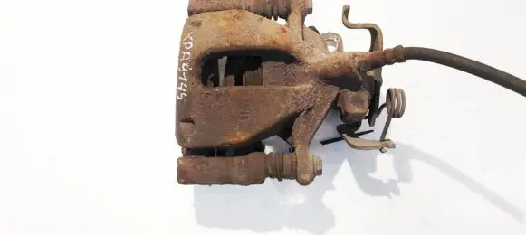 Ford Transit Rear brake caliper