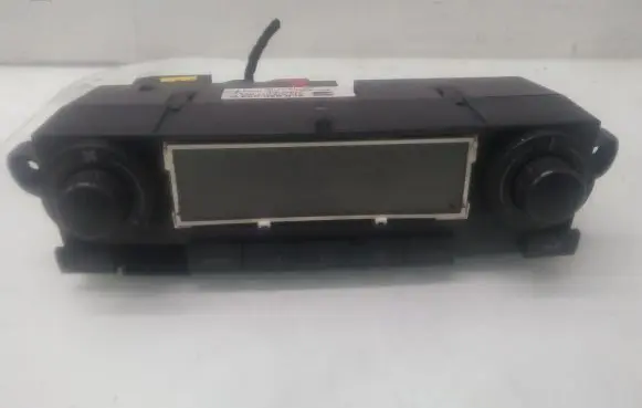 Seat Ibiza III (6L) Climate control unit 6L0820043