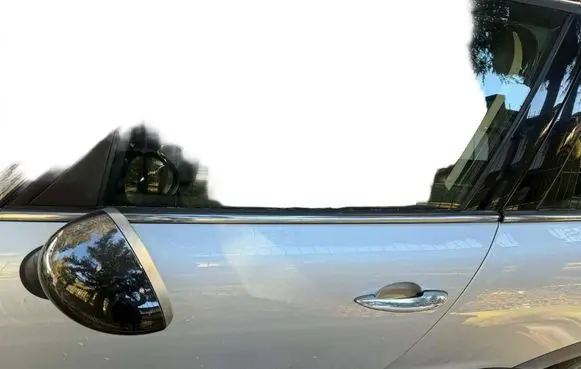 Mini Cooper Countryman R60 Front door 