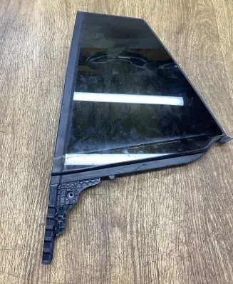 Volkswagen ID.4 Rear vent window glass 11A845213