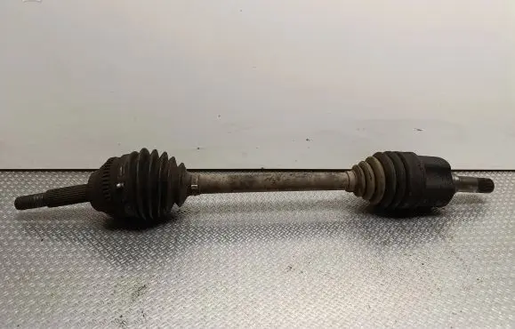 Ford Transit Front driveshaft