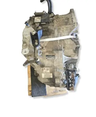Volvo XC60 Automatic gearbox 1283165 TF80SC 2D3830687