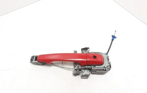 Volvo C30 Front door exterior handle
